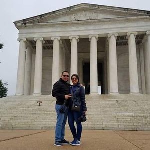 Meet your Posher, Maria